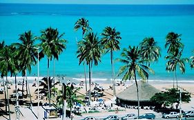 Apartamento Praia Jatiúca